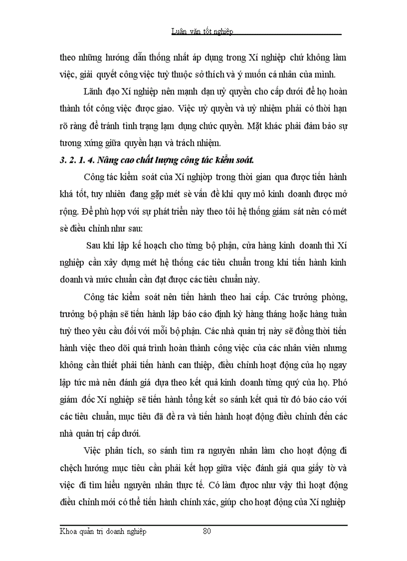 image for page Những lý luận cơ bản về quản trị tiêu thụ hàng hoá trong doanh nghiệp