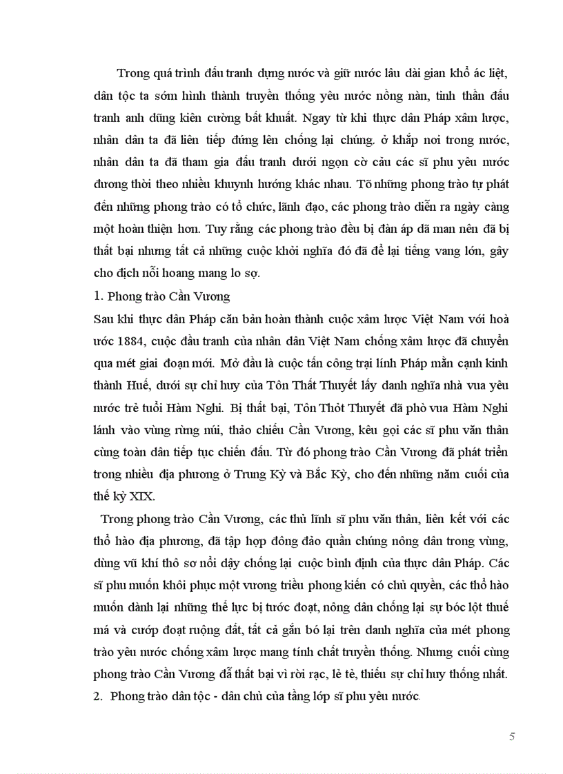 image for page Qúa trình thành lập Đảng Cộng sản Việt Nam