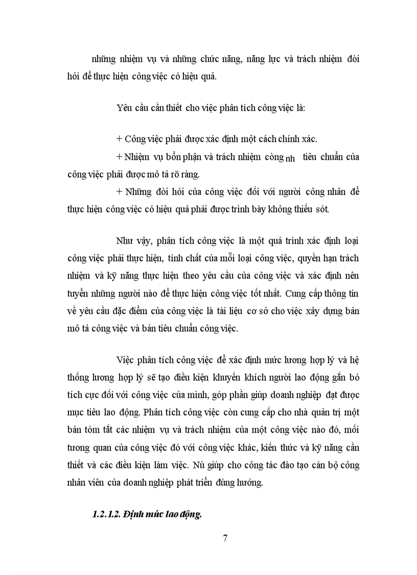 image for page Quản lý nhân lực ở Công ty thi công cơ giới xây dựng