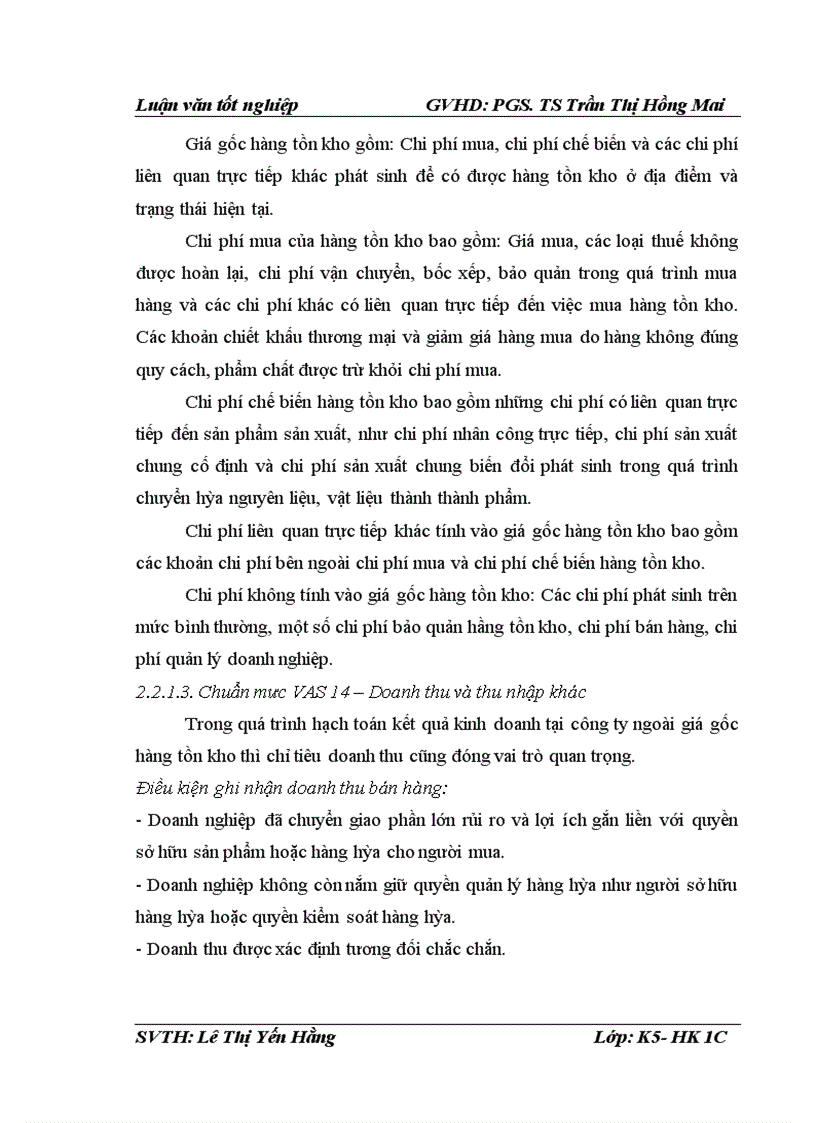 image for page Kế toán kết quả kinh doanh tại Công ty TNHH Mỹ Thuật và Xây dựng Nam Việt