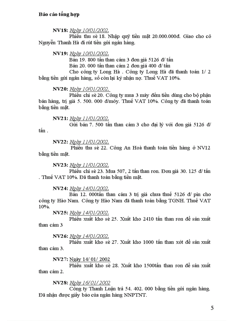 image for page Báo cáo thực tập tại Công ty Đại Phú