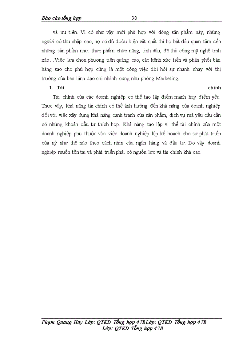 image for page Báo cáo thực tập tại Cổ phần y dược phẩm VIMEDIMEX,