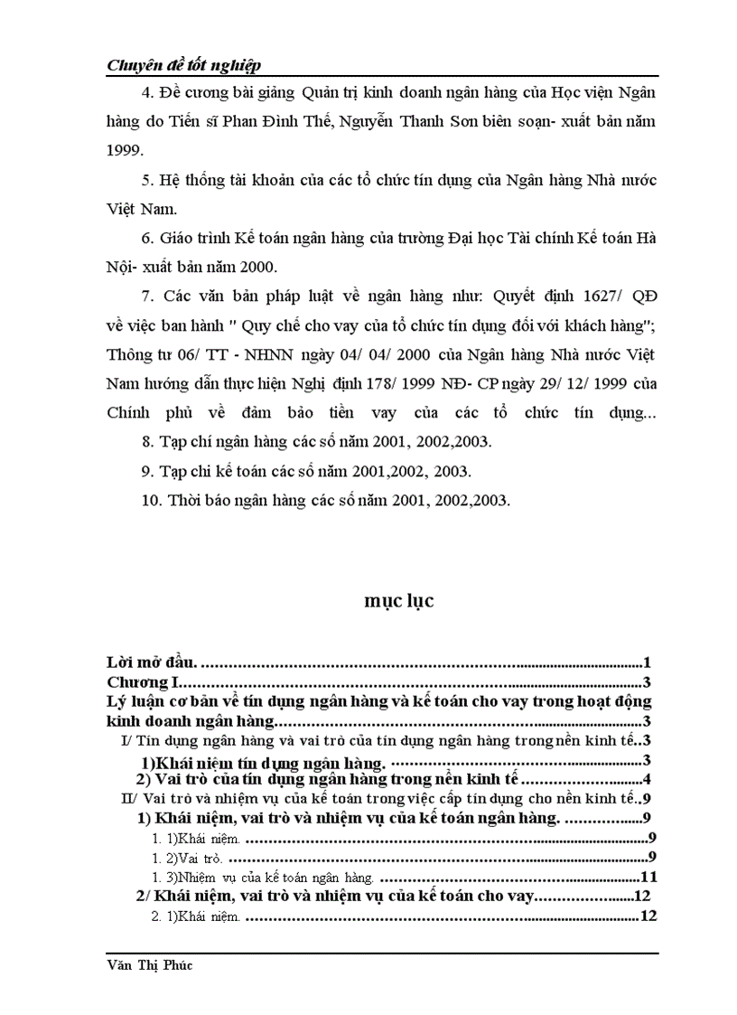 image for page Một số giải pháp nhằm hoàn thiện nghiệp vụ kế toán cho vay tại chi nhánh Ngân hàng Công thương Đống Đa - Hà Nội