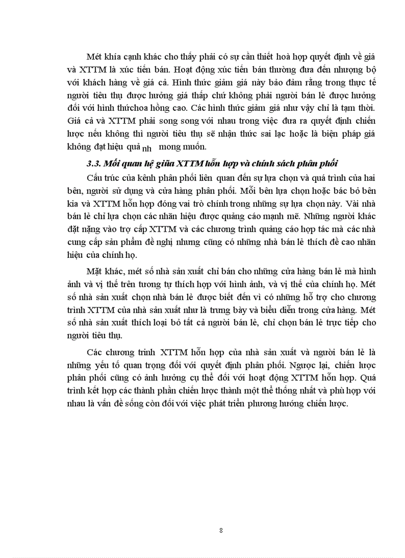 image for page Hoàn thiện công nghệ Marketing xúc tiến thương mại hỗn hợp của công ty TNHH Trần Liên Thịnh