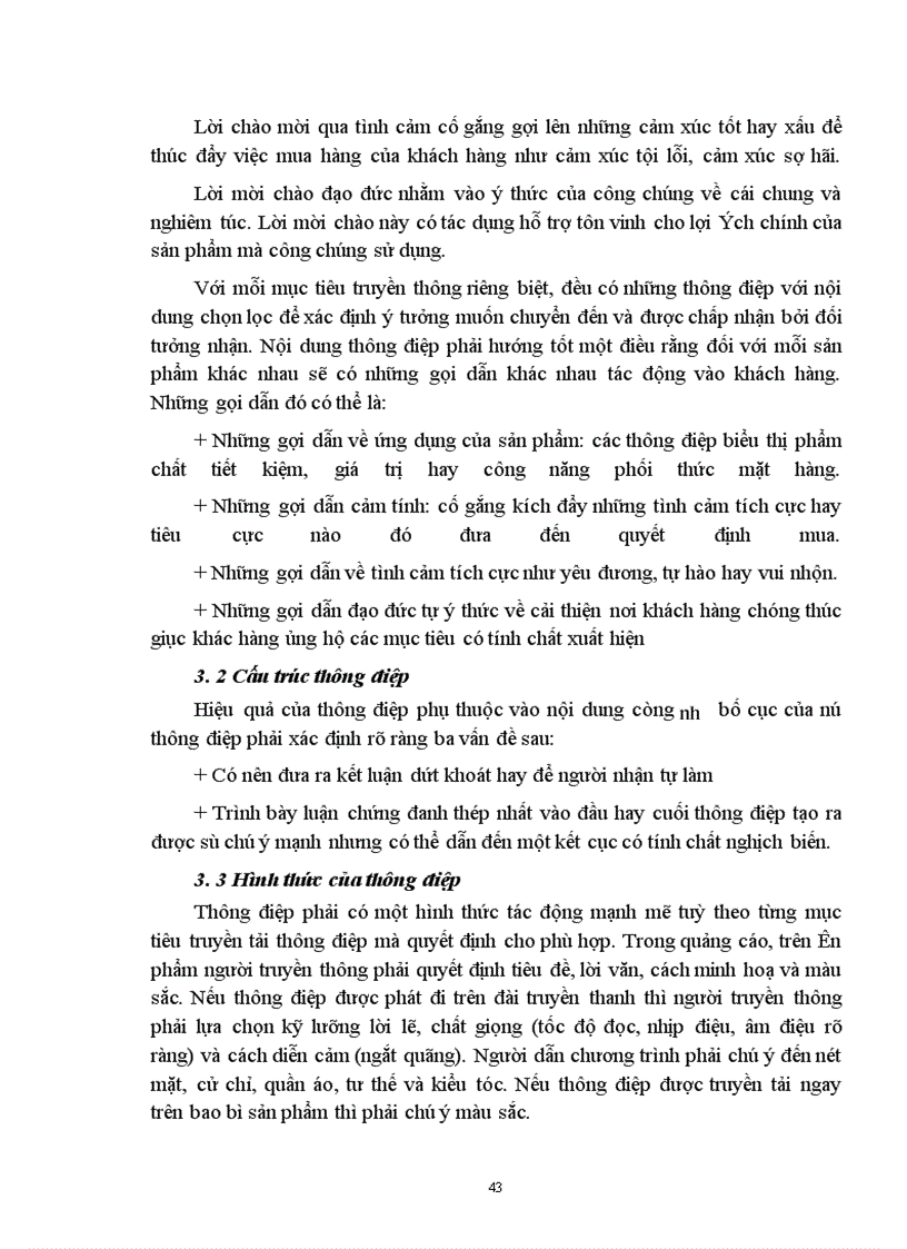 image for page Hoàn thiện công nghệ Marketing xúc tiến thương mại hỗn hợp của công ty TNHH Trần Liên Thịnh