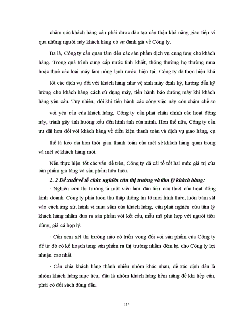 image for page Hoàn thiện công nghệ Marketing xúc tiến thương mại hỗn hợp của công ty TNHH Trần Liên Thịnh