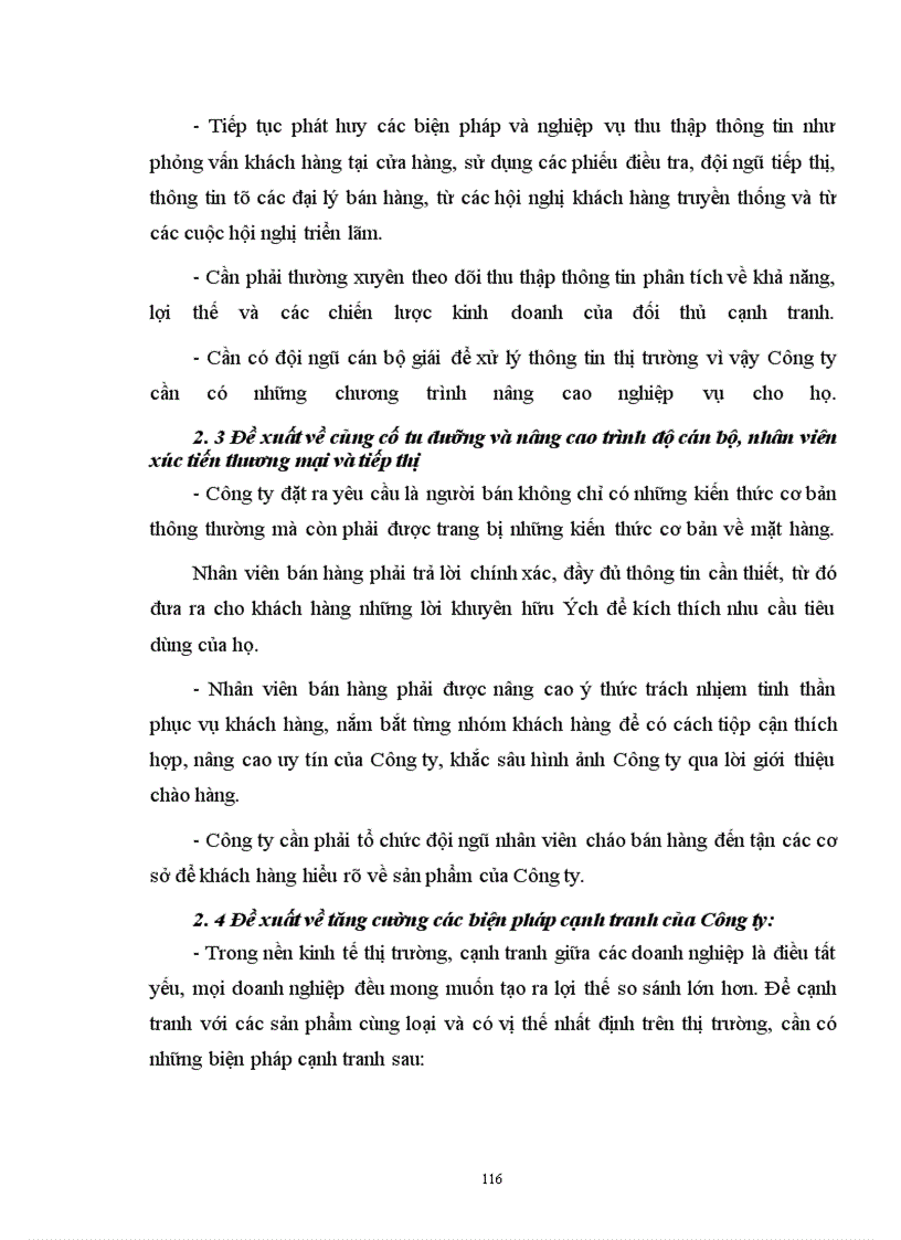 image for page Hoàn thiện công nghệ Marketing xúc tiến thương mại hỗn hợp của công ty TNHH Trần Liên Thịnh