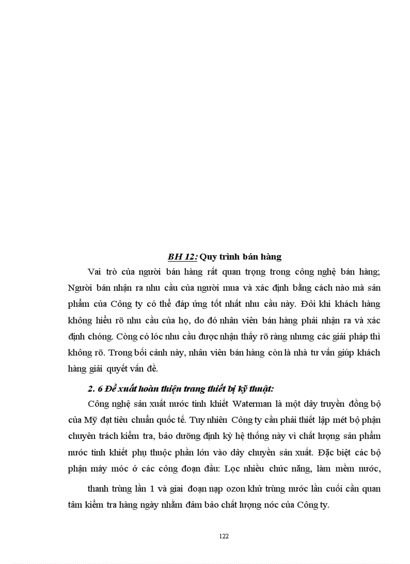 image for page Hoàn thiện công nghệ Marketing xúc tiến thương mại hỗn hợp của công ty TNHH Trần Liên Thịnh