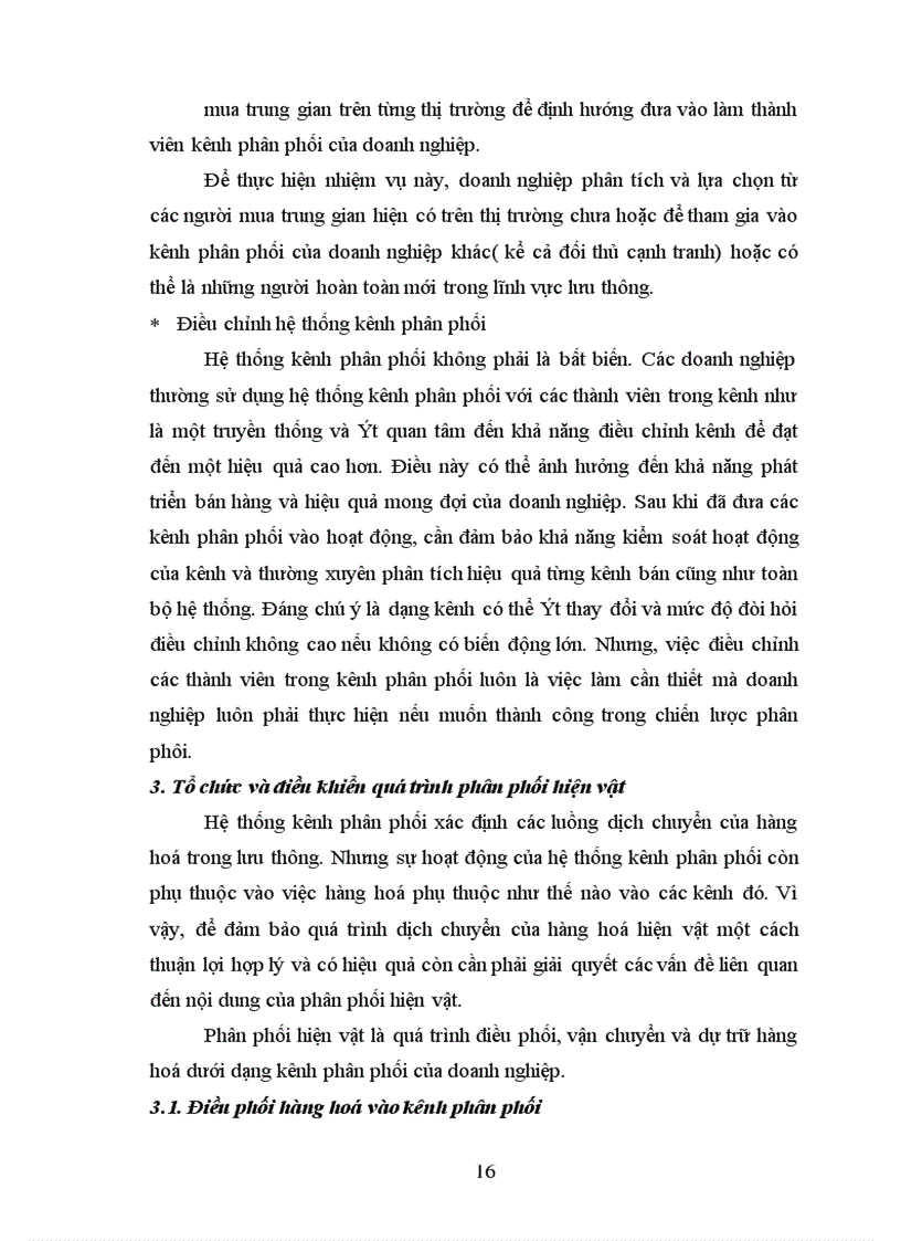 image for page Giải pháp hoàn thiện hệ thống kênh phân phối sản phẩm (xăng dầu, dầu mỡ nhờn, gas và phụ kiện) tại công ty xăng dầu B12