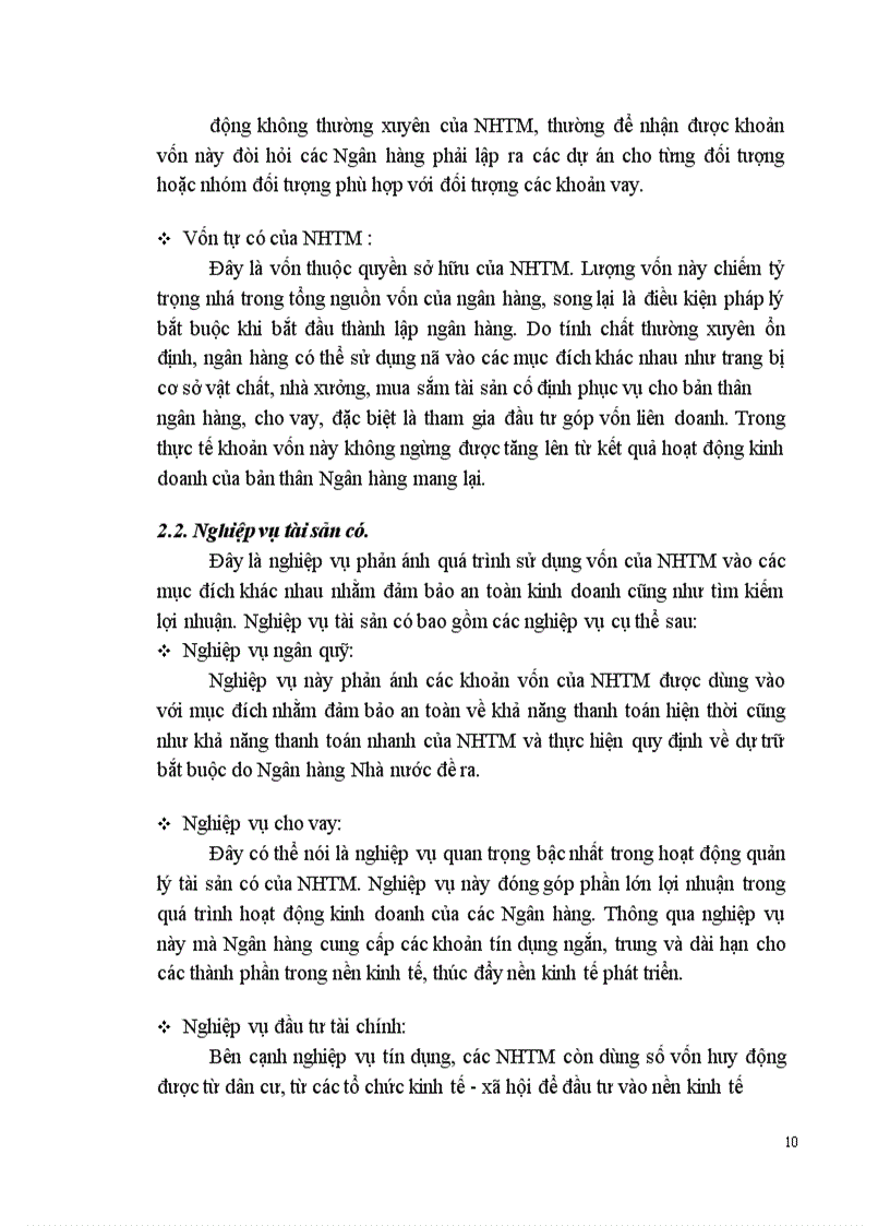 image for page Giải pháp nhằm nâng cao hiệu quả hoạt động huy động vốn tại Chi nhánh NHCT – HBT làm luận văn tốt nghiệp cho mình
