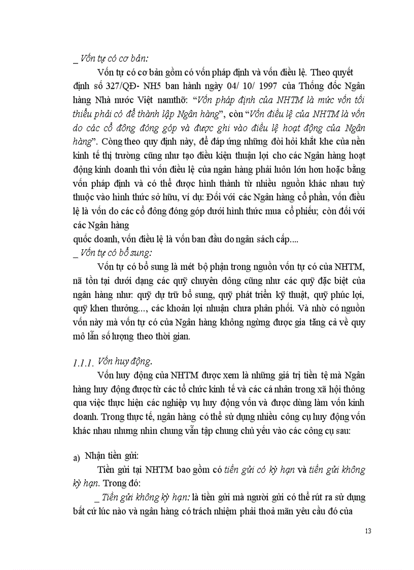 image for page Giải pháp nhằm nâng cao hiệu quả hoạt động huy động vốn tại Chi nhánh NHCT – HBT làm luận văn tốt nghiệp cho mình