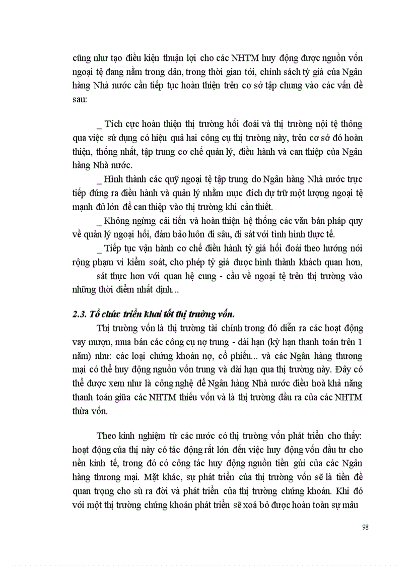 image for page Giải pháp nhằm nâng cao hiệu quả hoạt động huy động vốn tại Chi nhánh NHCT – HBT làm luận văn tốt nghiệp cho mình