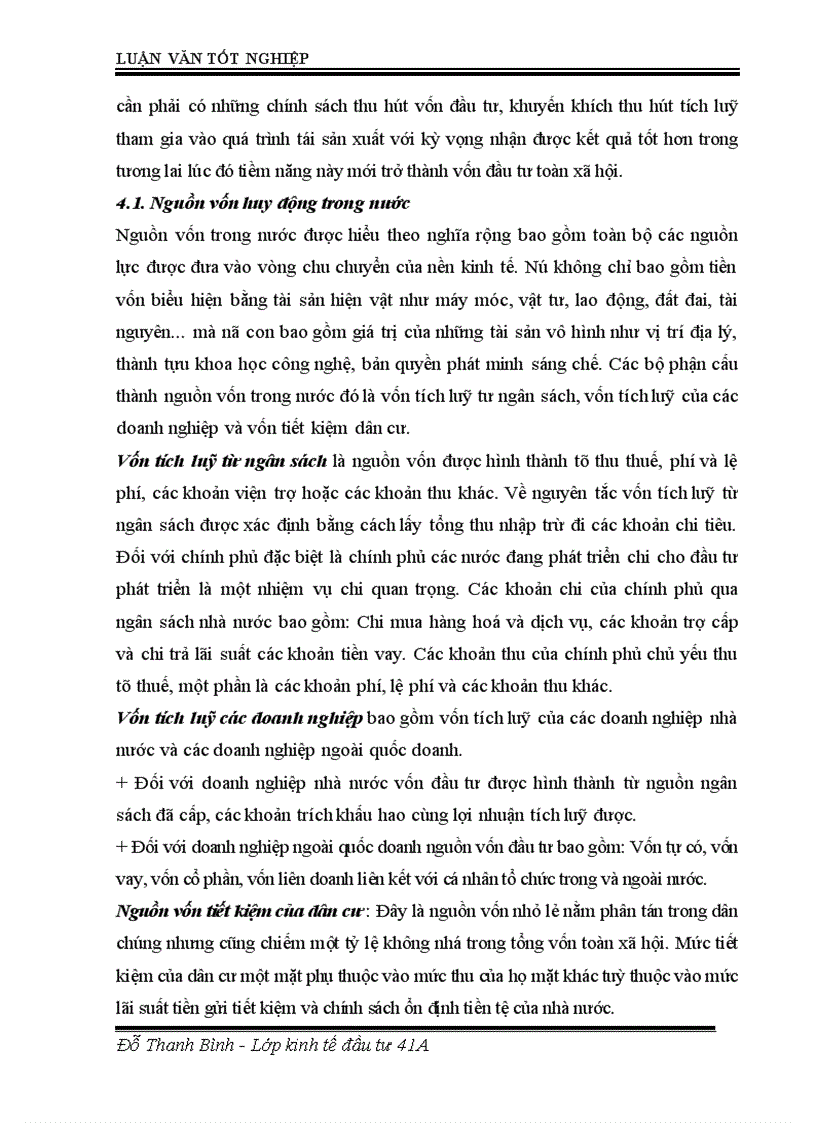 image for page Một số giải pháp nhằm đẩy mạnh hoạt động đầu tư phát triển ngành công nghiệp dệt may Việt Nam