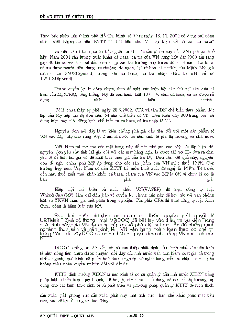 image for page Phân tích giải pháp phát triển kinh tế thị trường định hướng xã hội chủ nghĩa việt nam Giáo viên hướng dẫn