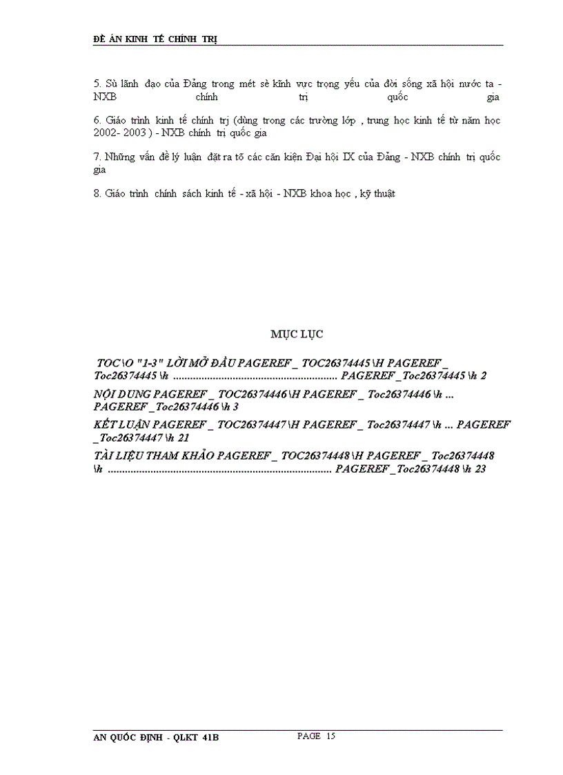 image for page Phân tích giải pháp phát triển kinh tế thị trường định hướng xã hội chủ nghĩa việt nam Giáo viên hướng dẫn