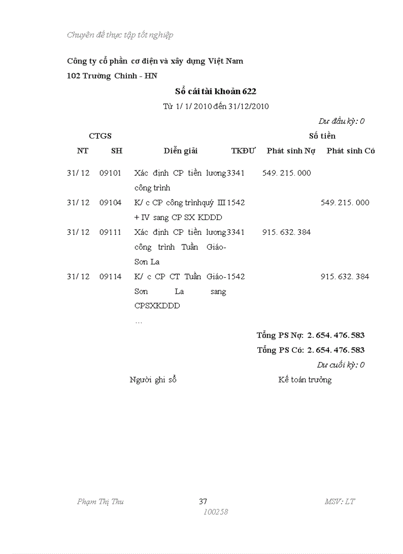 image for page Tổng quan về đặc điểm kinh tế - kĩ thuật và tổ chức bộ máy quản lí hoạt động sản xuất kinh doanh của công ty cổ phần cơ điện và xây dựng việt nam