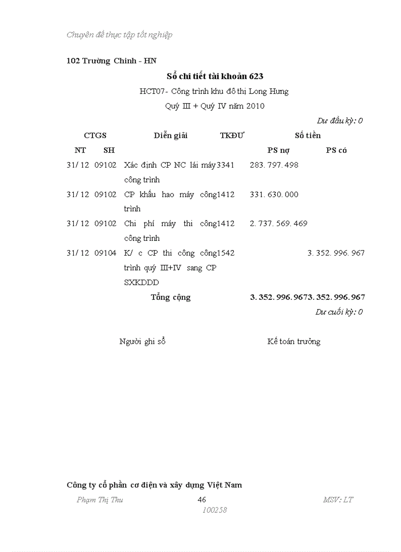 image for page Tổng quan về đặc điểm kinh tế - kĩ thuật và tổ chức bộ máy quản lí hoạt động sản xuất kinh doanh của công ty cổ phần cơ điện và xây dựng việt nam