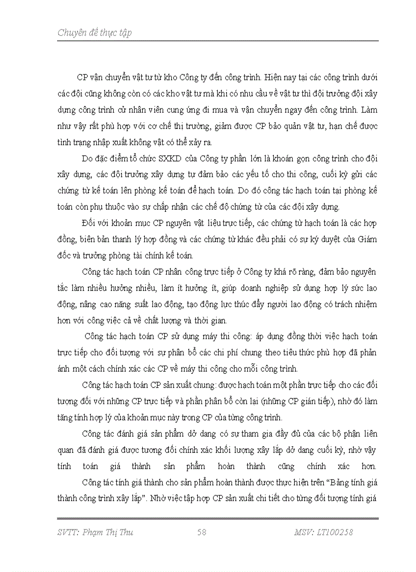 image for page Tổng quan về đặc điểm kinh tế - kĩ thuật và tổ chức bộ máy quản lí hoạt động sản xuất kinh doanh của công ty cổ phần cơ điện và xây dựng việt nam