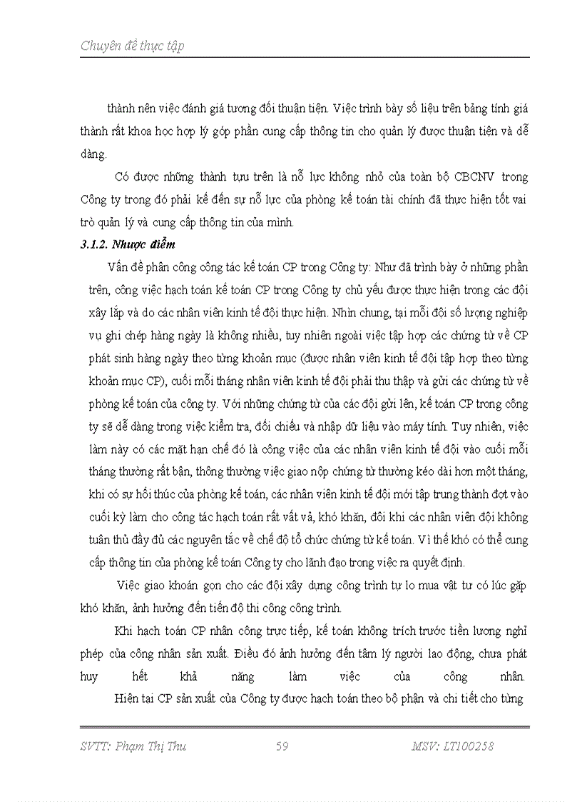 image for page Tổng quan về đặc điểm kinh tế - kĩ thuật và tổ chức bộ máy quản lí hoạt động sản xuất kinh doanh của công ty cổ phần cơ điện và xây dựng việt nam