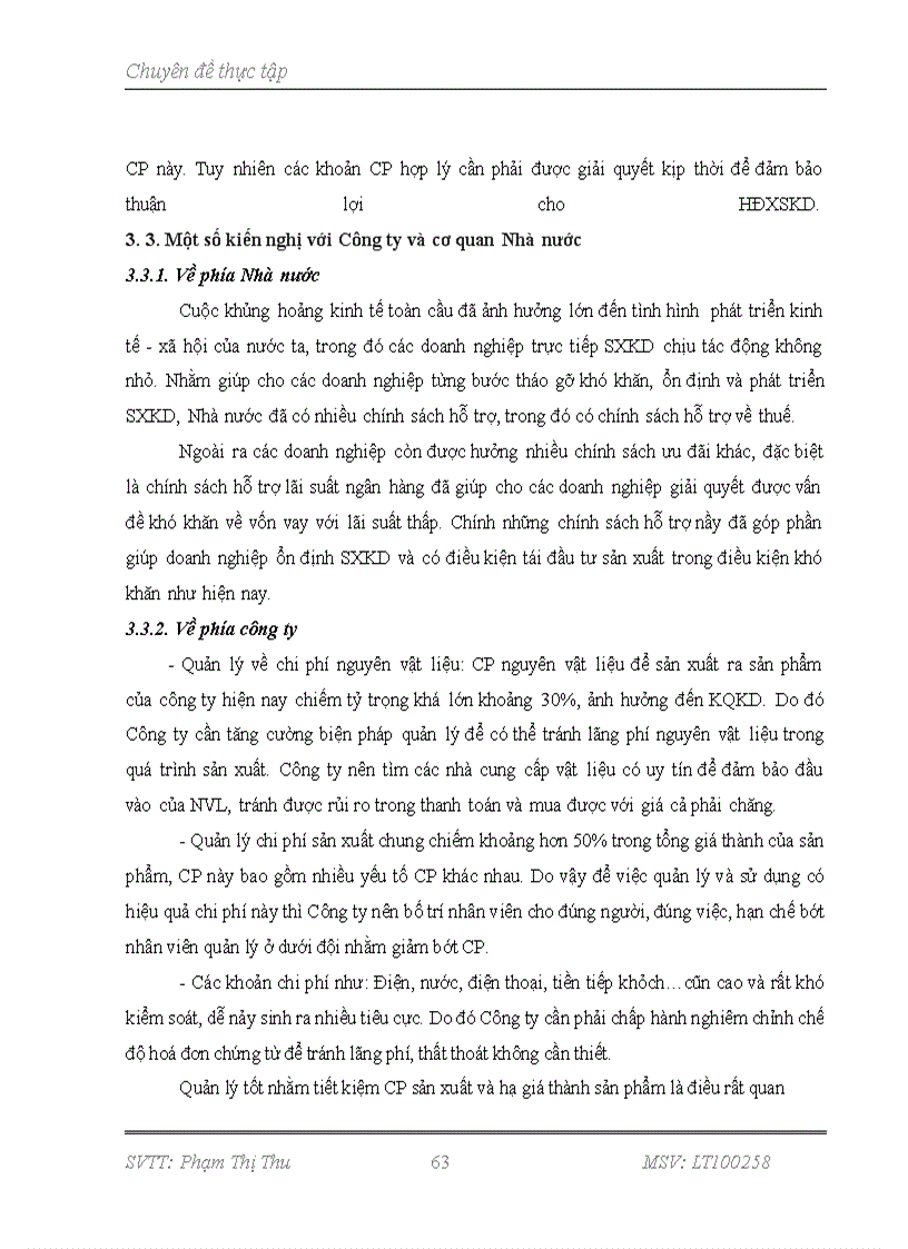 image for page Tổng quan về đặc điểm kinh tế - kĩ thuật và tổ chức bộ máy quản lí hoạt động sản xuất kinh doanh của công ty cổ phần cơ điện và xây dựng việt nam