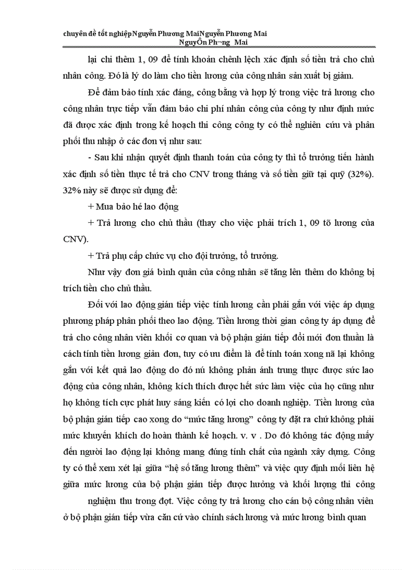 image for page Kế toán tiền lương và các khoản trích theo lương ở Công ty TNHH Kiến trúc Việt Nhật