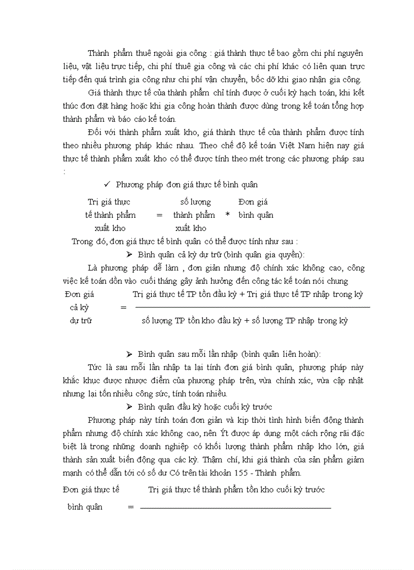 image for page Hoàn thiện kế toán tiêu thụ thành phẩm và xác định kết quả tiêu thụ thành phẩm tại công ty TNHH Thép Nam Đô