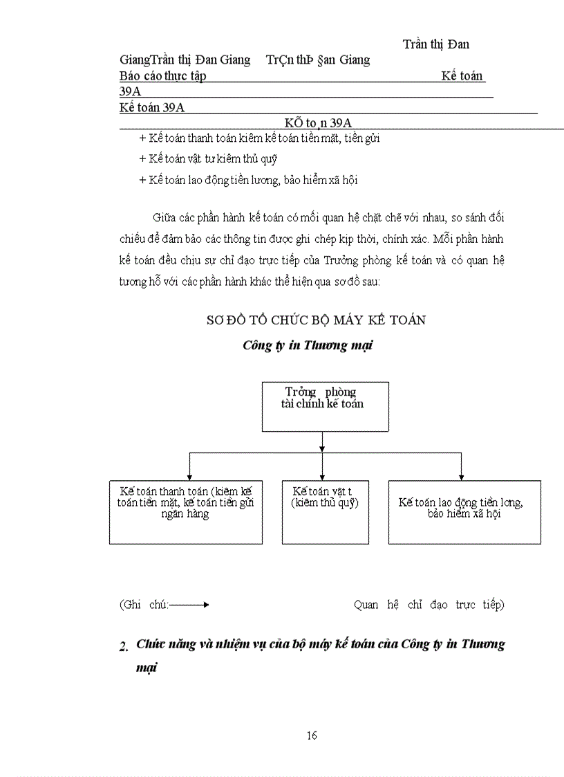 image for page Báo cáo đặc điểm tình hình hoạt động sản xuất kinh doanh của Công ty in Thương mại