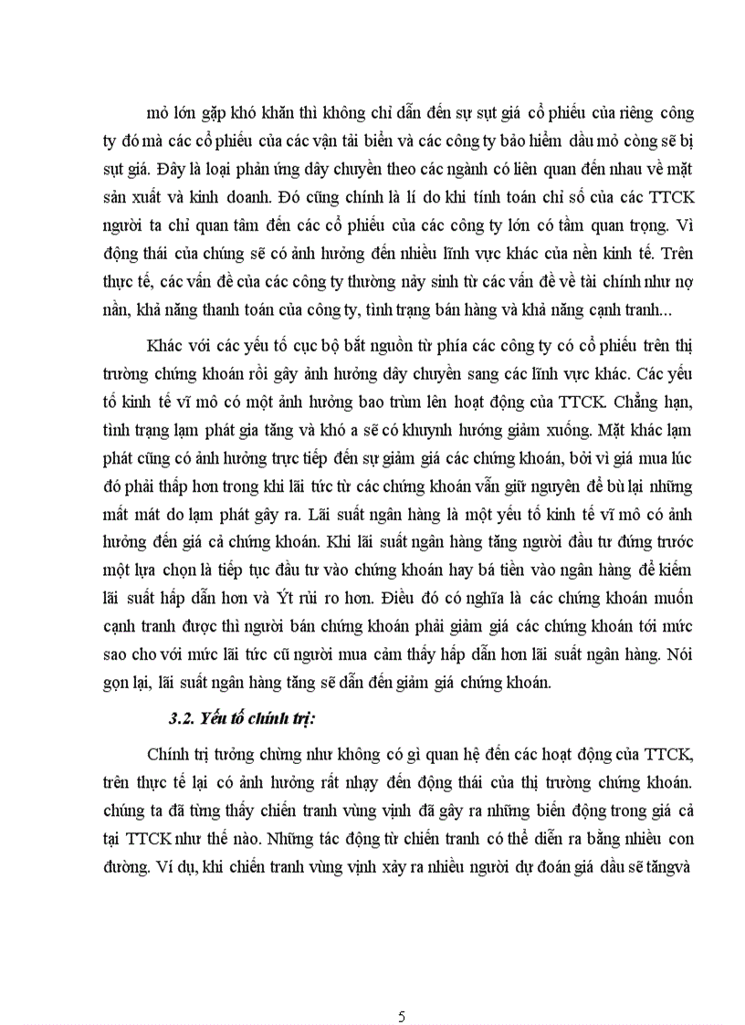 image for page Thị trường chứng khoán Việt Nam và một số vấn đề đang đặt ra để tiếp tục phát triển.