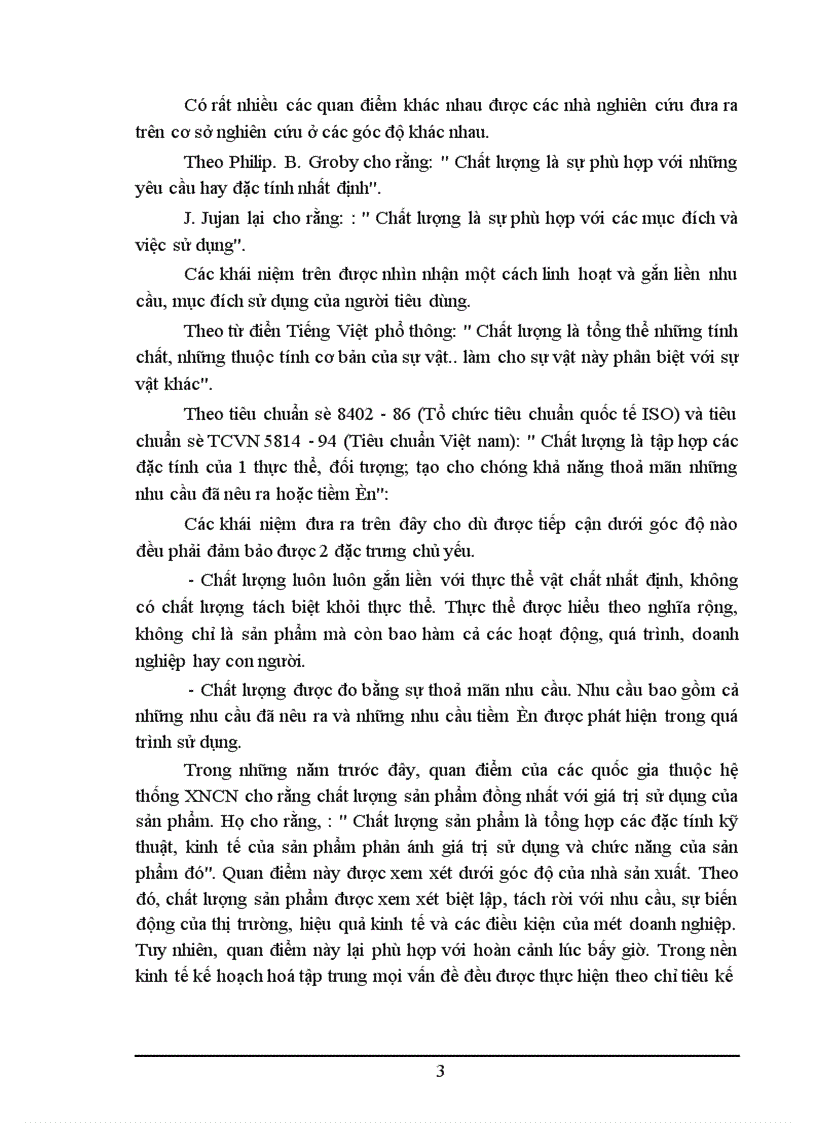 image for page Biện pháp nâng cao chất lượng sản phẩm ở Nhà máy bia Đông Nam á
