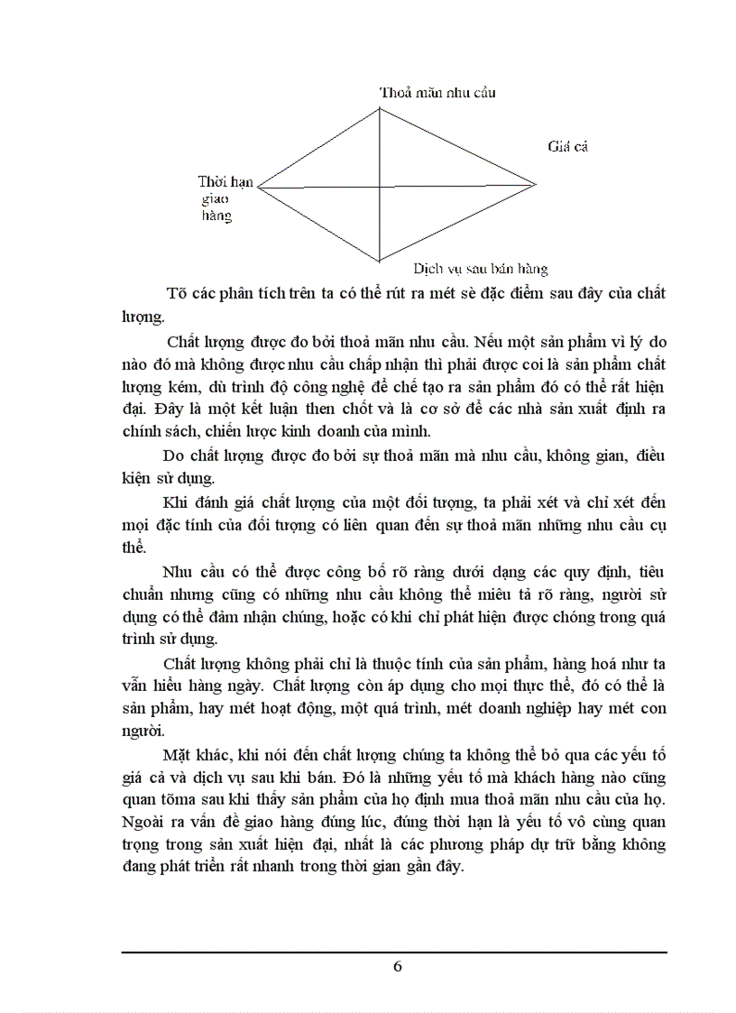 image for page Biện pháp nâng cao chất lượng sản phẩm ở Nhà máy bia Đông Nam á