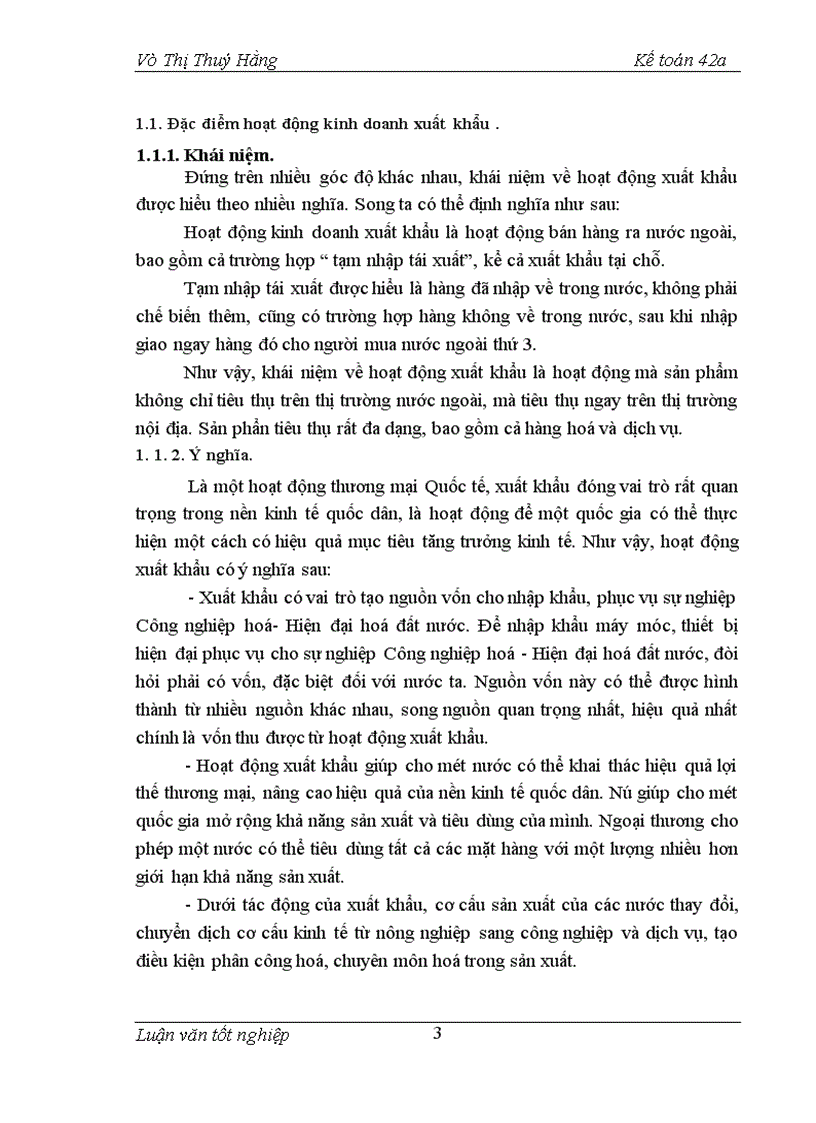 image for page Hoàn thiện công tác kế toán lưu chuyển hàng hoá xuất khẩu tại công ty sản xuất bao bì và hàng xuất khẩu
