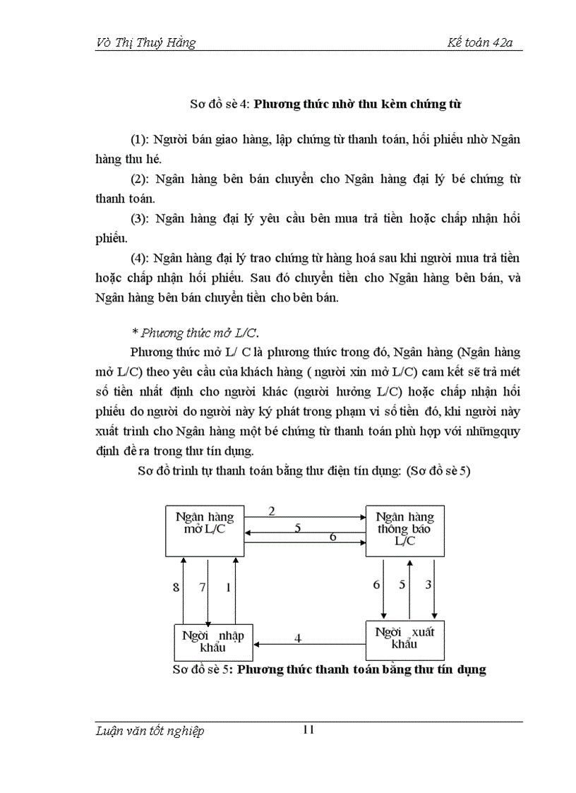 image for page Hoàn thiện công tác kế toán lưu chuyển hàng hoá xuất khẩu tại công ty sản xuất bao bì và hàng xuất khẩu
