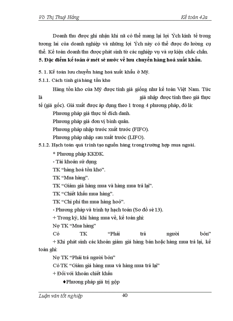 image for page Hoàn thiện công tác kế toán lưu chuyển hàng hoá xuất khẩu tại công ty sản xuất bao bì và hàng xuất khẩu