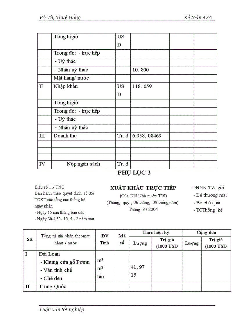 image for page Hoàn thiện công tác kế toán lưu chuyển hàng hoá xuất khẩu tại công ty sản xuất bao bì và hàng xuất khẩu