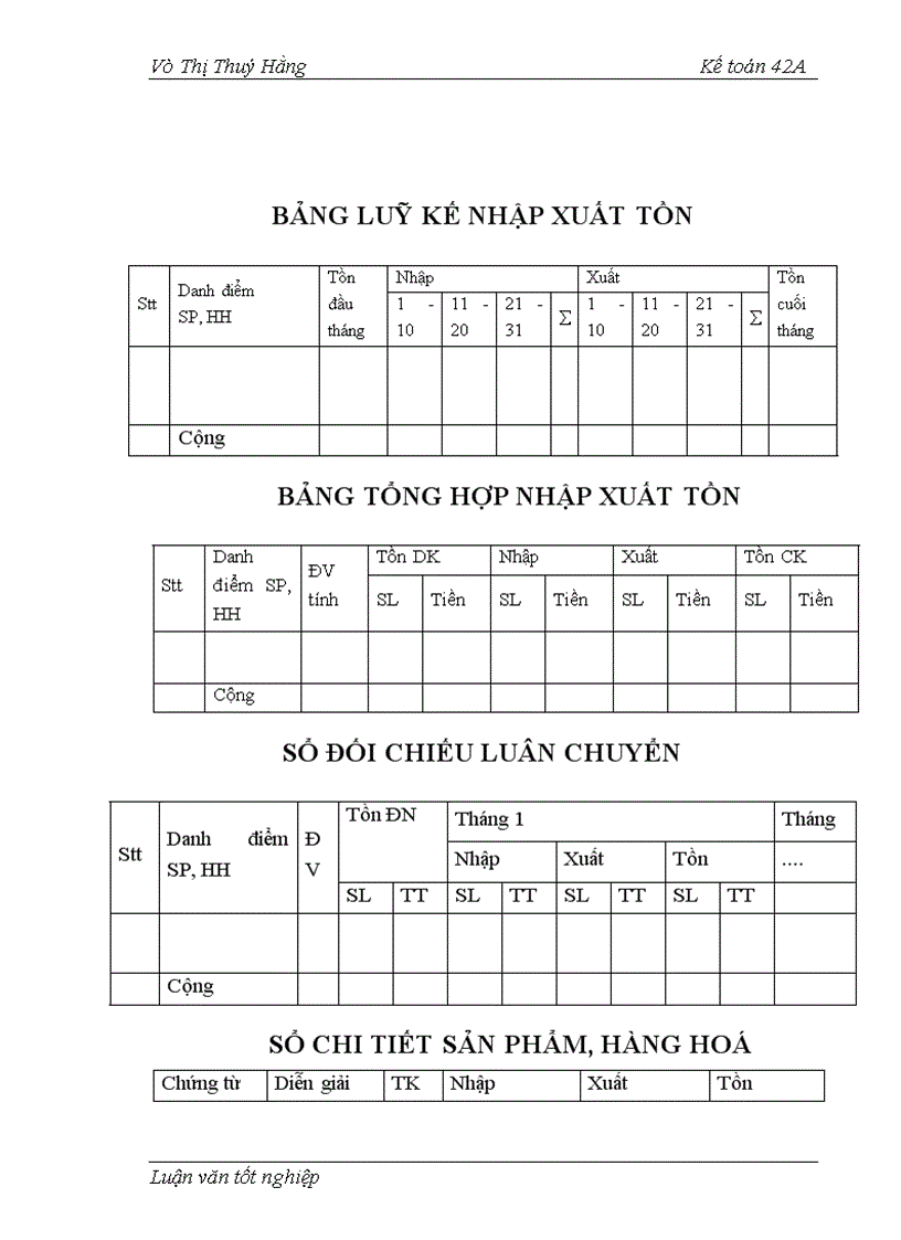 image for page Hoàn thiện công tác kế toán lưu chuyển hàng hoá xuất khẩu tại công ty sản xuất bao bì và hàng xuất khẩu