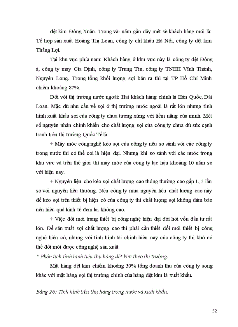 image for page Nghiên cứu các giải pháp nhằm phát triển thị trường tiêu thụ sản phẩm của Công ty dệt may xuất nhập khẩu Huy Hoàng