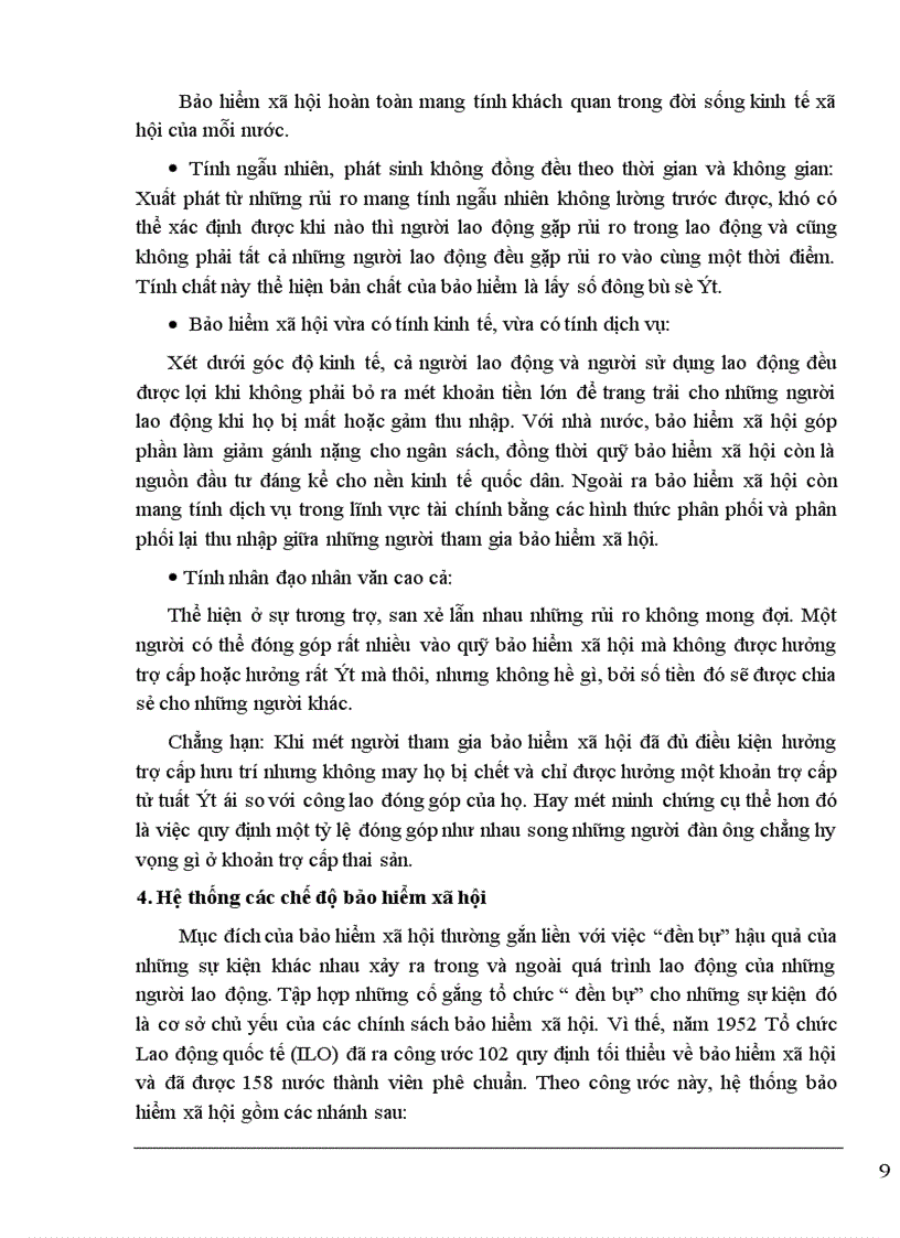 image for page Thành lập quỹ Bảo hiểm xã hội thành phần ở Bảo hiểm xã hội Việt nam ”.