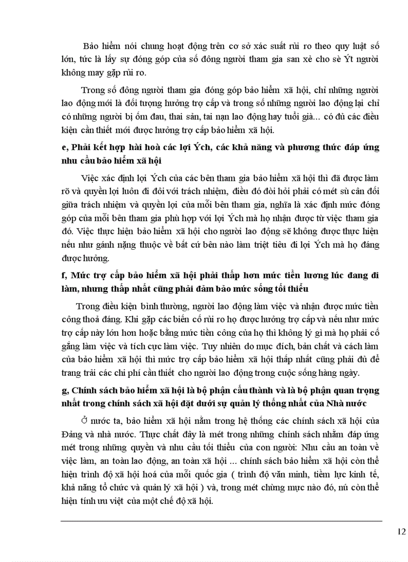 image for page Thành lập quỹ Bảo hiểm xã hội thành phần ở Bảo hiểm xã hội Việt nam ”.