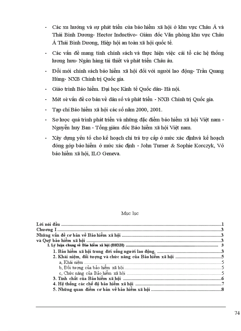 image for page Thành lập quỹ Bảo hiểm xã hội thành phần ở Bảo hiểm xã hội Việt nam ”.