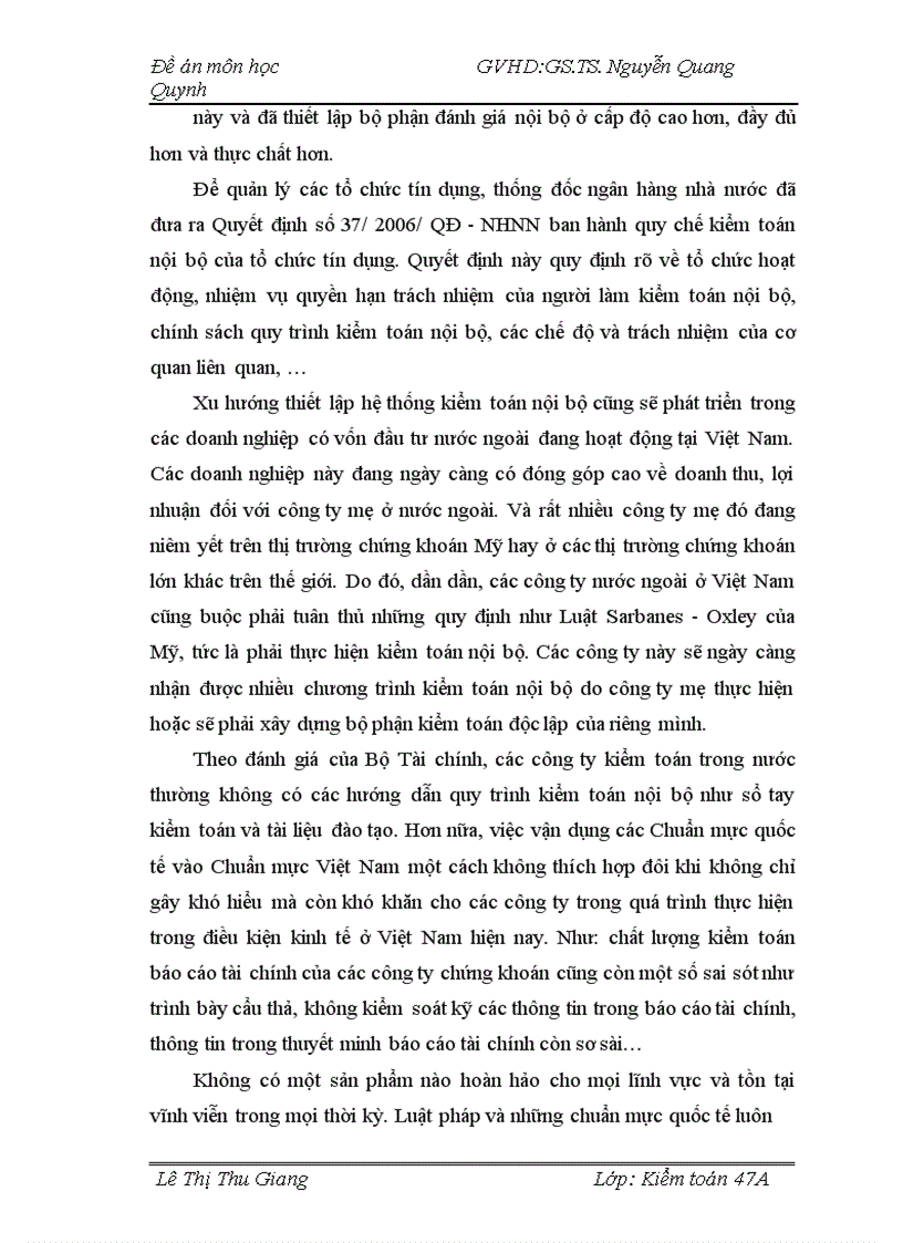 image for page Xây dựng chuẩn mực kiểm toán