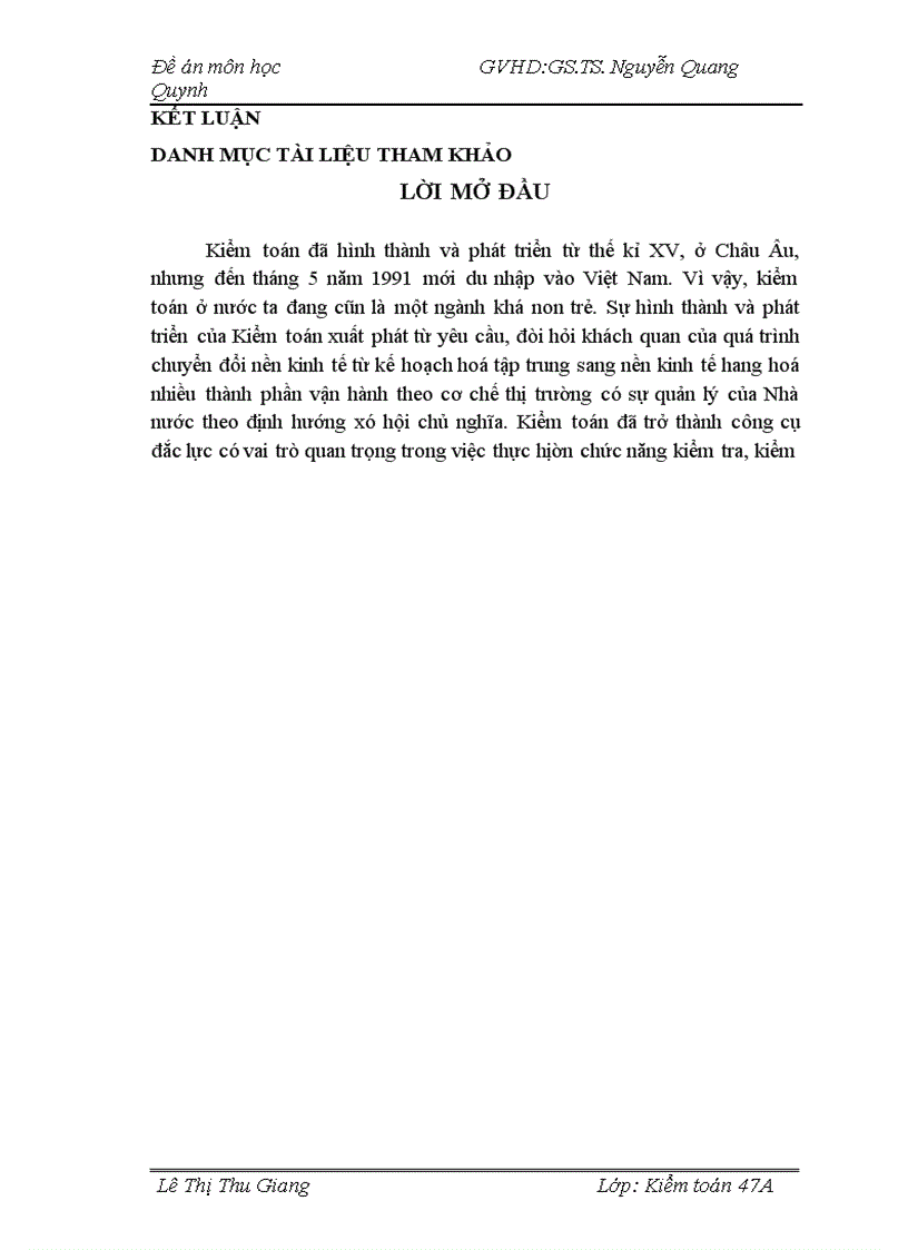 image for page Xây dựng chuẩn mực kiểm toán