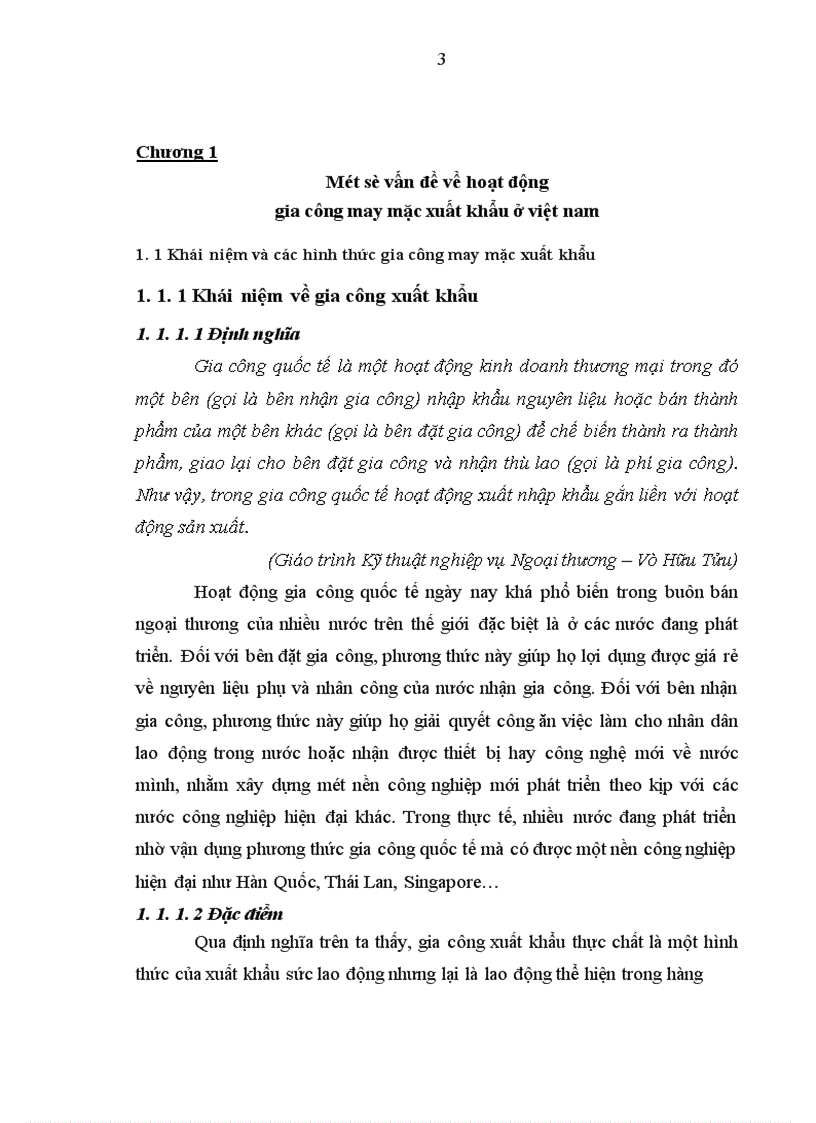 image for page Một số giải pháp phát triển hoạt động gia công may mặc xuất khẩu ở Xí nghiệp may xuất khẩu Lạc Trung