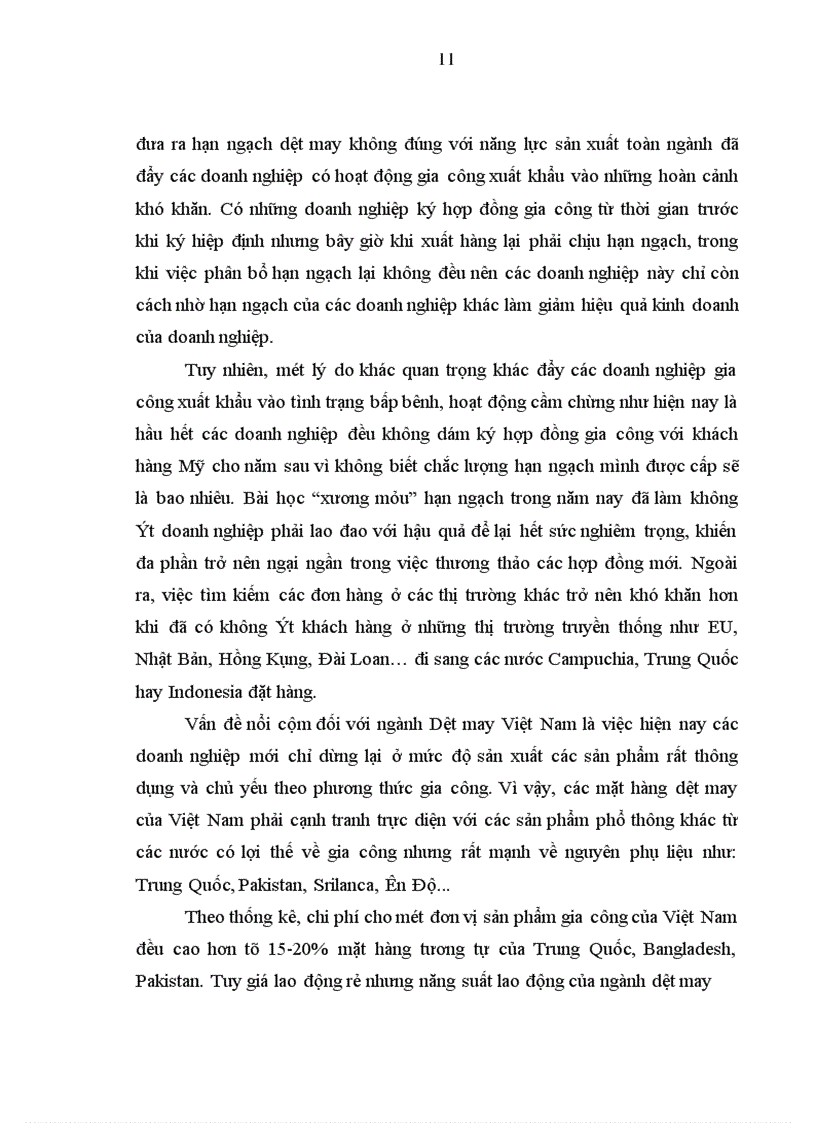 image for page Một số giải pháp phát triển hoạt động gia công may mặc xuất khẩu ở Xí nghiệp may xuất khẩu Lạc Trung