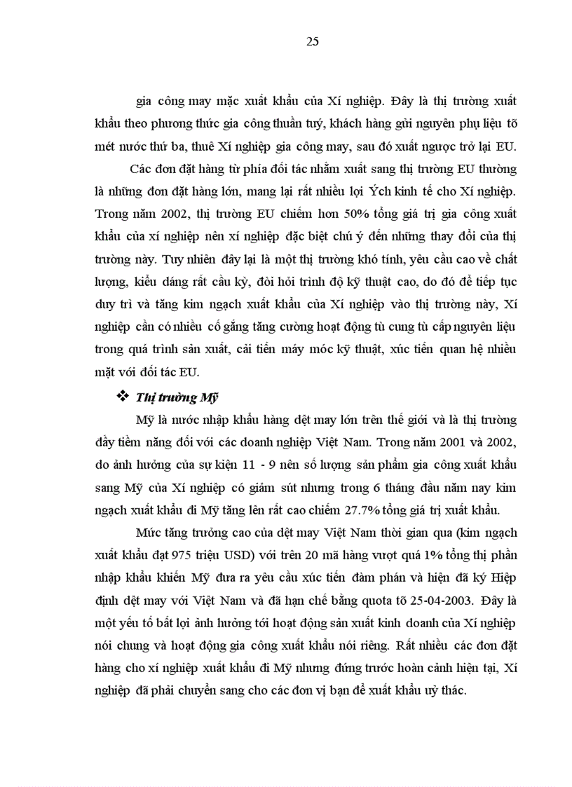 image for page Một số giải pháp phát triển hoạt động gia công may mặc xuất khẩu ở Xí nghiệp may xuất khẩu Lạc Trung