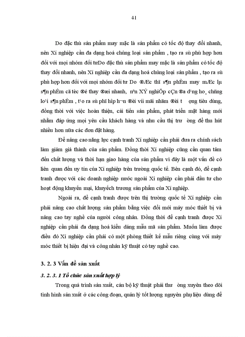 image for page Một số giải pháp phát triển hoạt động gia công may mặc xuất khẩu ở Xí nghiệp may xuất khẩu Lạc Trung