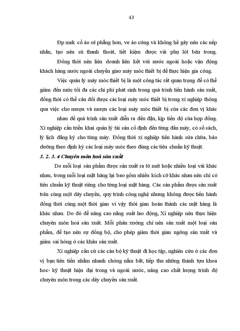 image for page Một số giải pháp phát triển hoạt động gia công may mặc xuất khẩu ở Xí nghiệp may xuất khẩu Lạc Trung