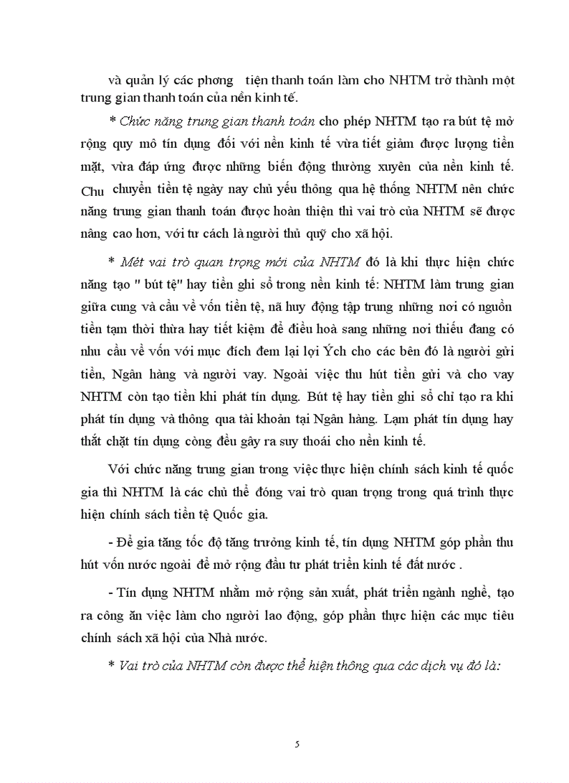 image for page Giải pháp mở rộng và phát triển dịch vụ Ngân hàng tại Sở giao dịch Ngân hàng Công thương Việt Nam