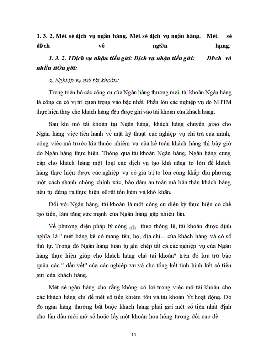 image for page Giải pháp mở rộng và phát triển dịch vụ Ngân hàng tại Sở giao dịch Ngân hàng Công thương Việt Nam