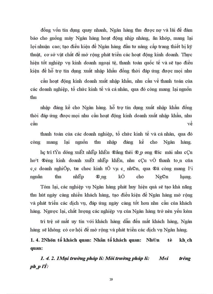 image for page Giải pháp mở rộng và phát triển dịch vụ Ngân hàng tại Sở giao dịch Ngân hàng Công thương Việt Nam