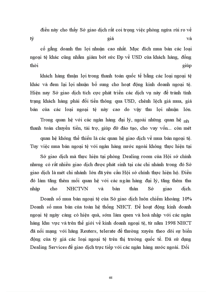 image for page Giải pháp mở rộng và phát triển dịch vụ Ngân hàng tại Sở giao dịch Ngân hàng Công thương Việt Nam